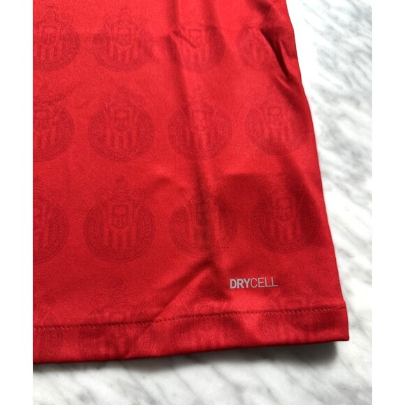 Puma Liga MX Chivas Guadalajara Women's Medium 3rd Jersey 21/22 NEW 763252 01 - Picture 5 of 7